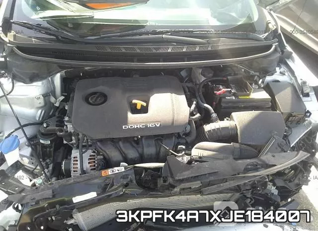 3KPFK4A7XJE184007 фото 2