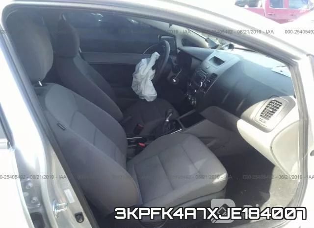 3KPFK4A7XJE184007 фото 6