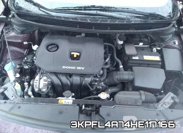 3KPFL4A74HE117166 фото 2