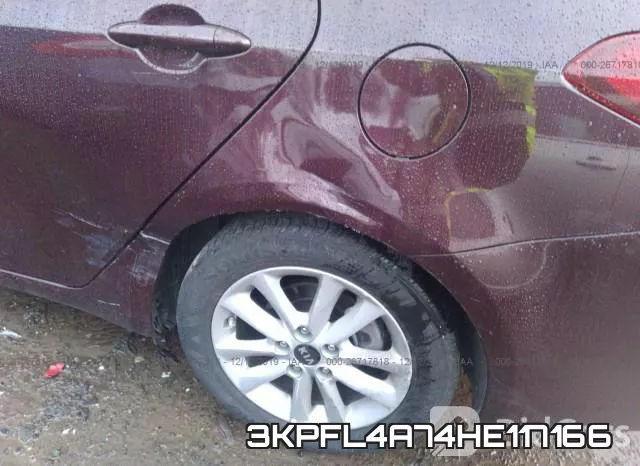 3KPFL4A74HE117166 фото 7