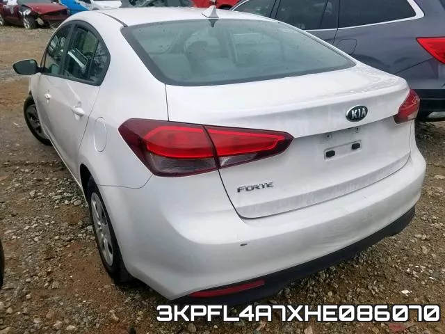 3KPFL4A7XHE086070 фото 4