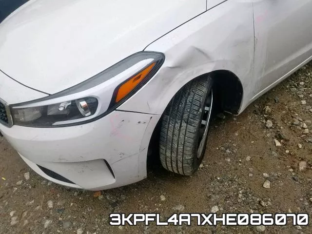 3KPFL4A7XHE086070 фото 10