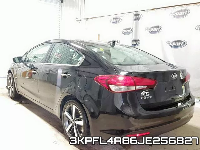3KPFL4A86JE256827 фото 4