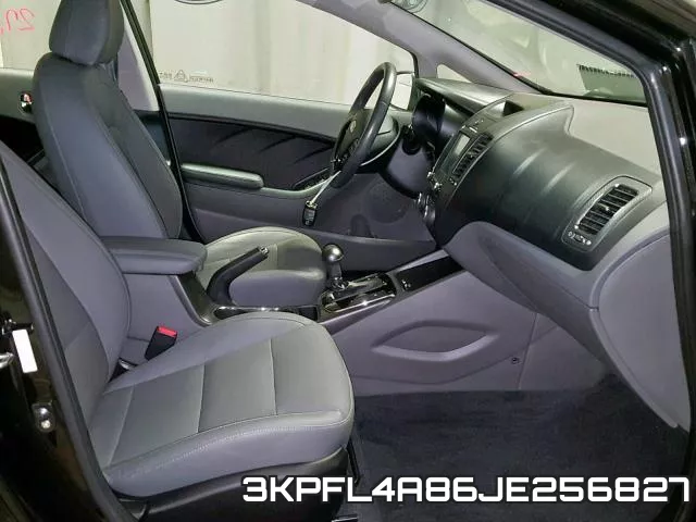 3KPFL4A86JE256827 фото 6