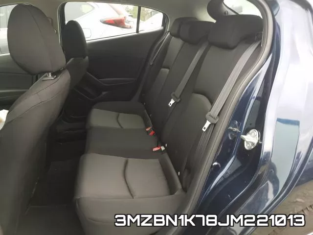 3MZBN1K78JM221013 фото 7