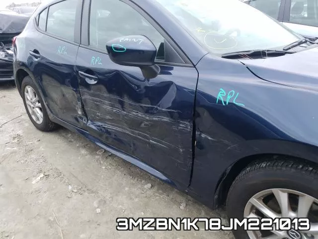 3MZBN1K78JM221013 фото 10