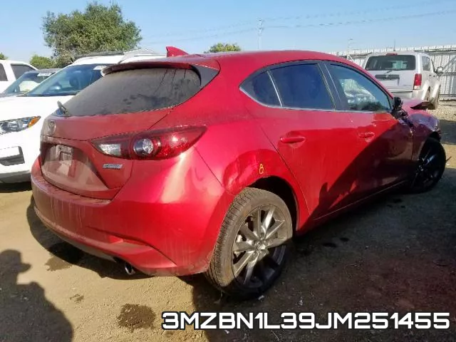 3MZBN1L39JM251455 фото 5