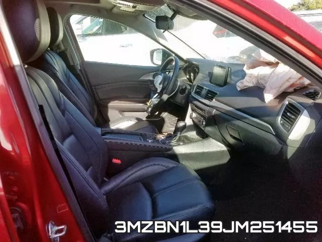 3MZBN1L39JM251455 фото 6