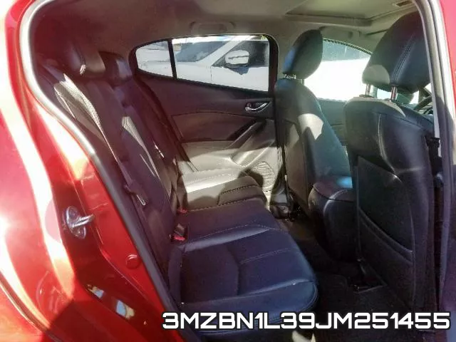 3MZBN1L39JM251455 фото 7