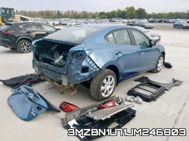 3MZBN1U71JM246803 фото 5