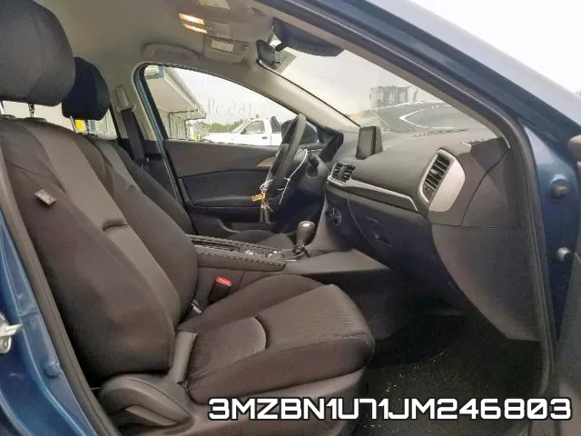 3MZBN1U71JM246803 фото 6
