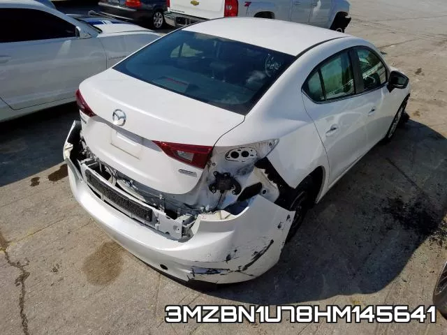 3MZBN1U78HM145641 фото 5