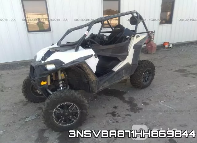 3NSVBA871HH869844 фото 3