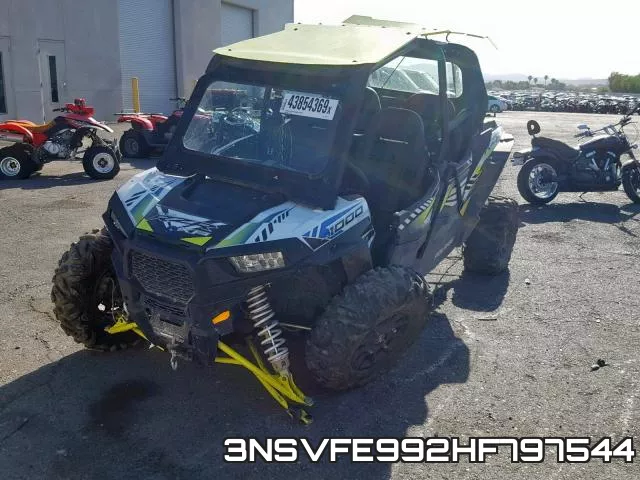 3NSVFE992HF797544 фото 3
