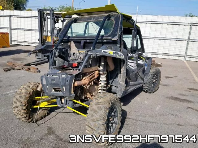 3NSVFE992HF797544 фото 5