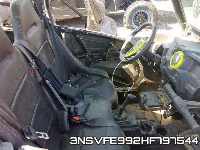3NSVFE992HF797544 фото 6
