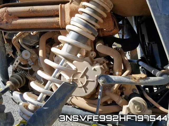 3NSVFE992HF797544 фото 8