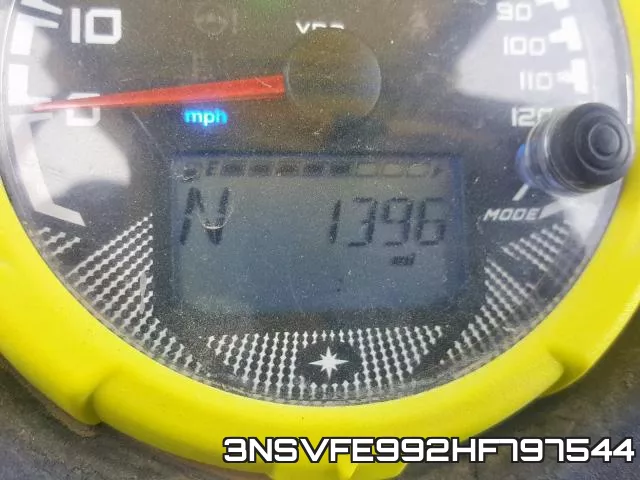 3NSVFE992HF797544 фото 9
