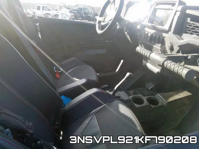 3NSVPL921KF790208 фото 6
