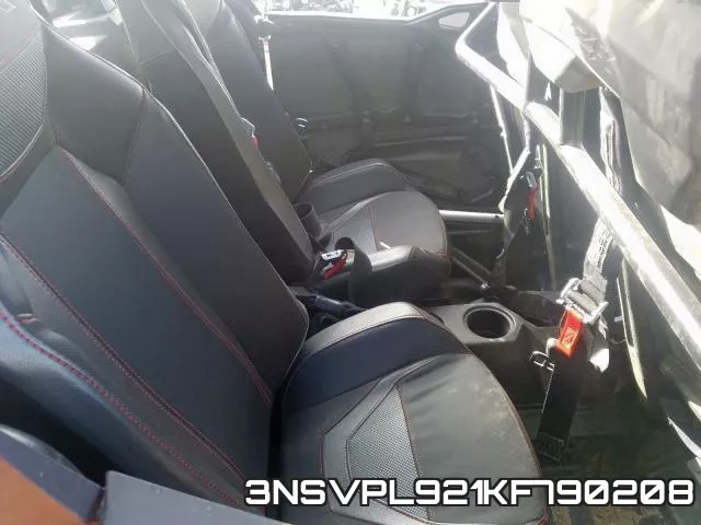 3NSVPL921KF790208 фото 7