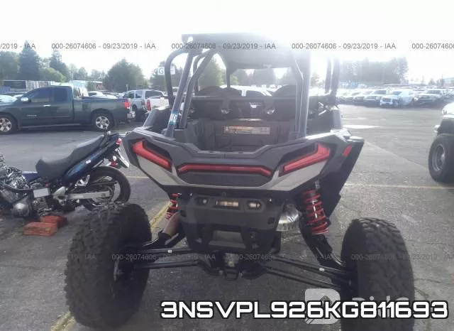 3NSVPL926KG811693 фото 7