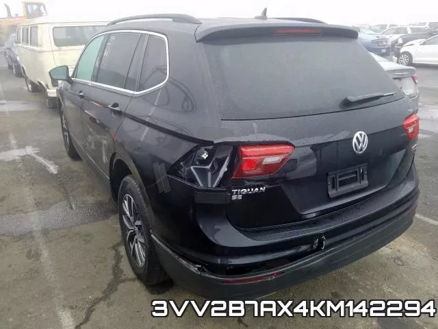 3VV2B7AX4KM142294 фото 4