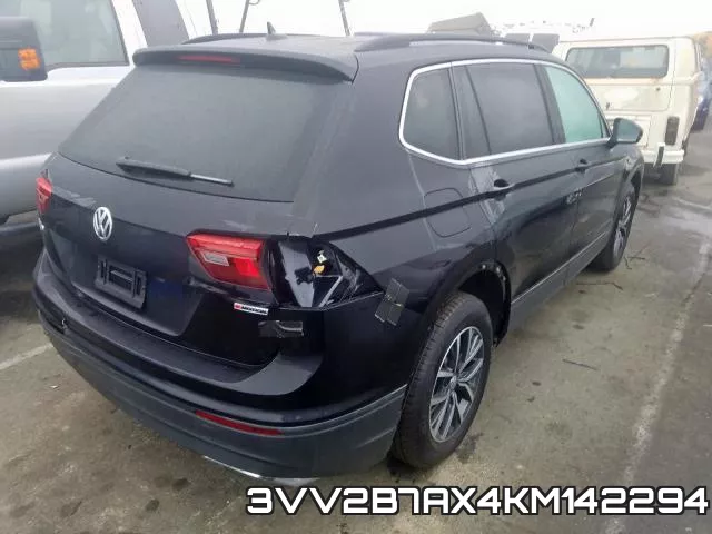3VV2B7AX4KM142294 фото 5