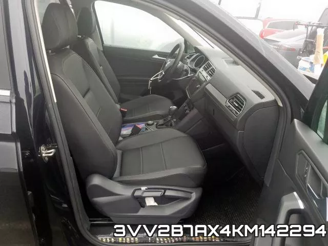 3VV2B7AX4KM142294 фото 6