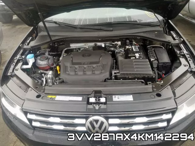 3VV2B7AX4KM142294 фото 8