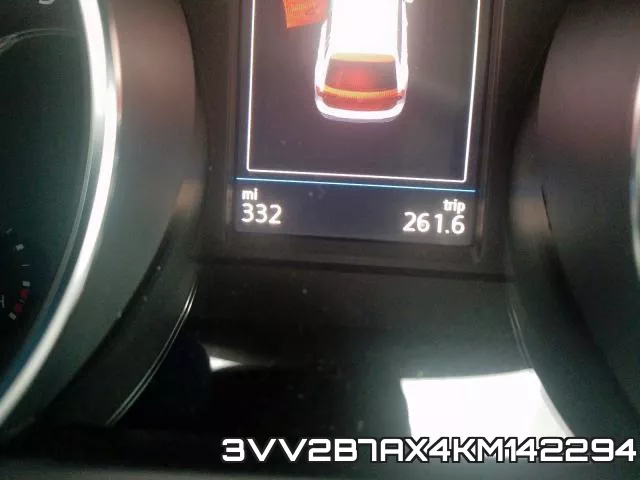 3VV2B7AX4KM142294 фото 9