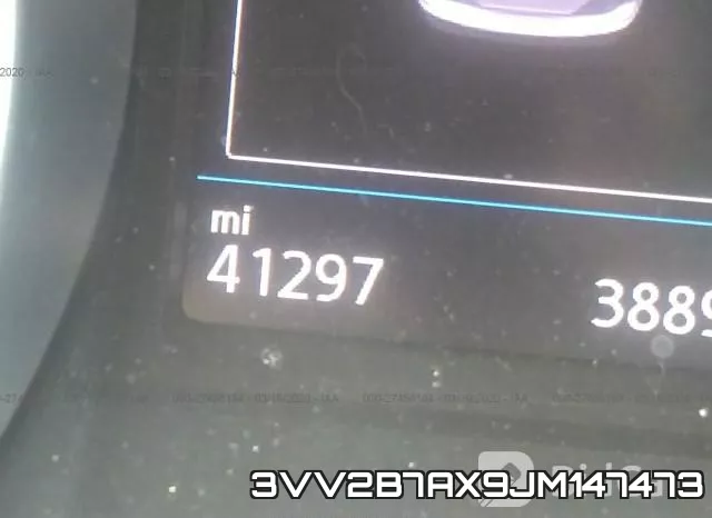 3VV2B7AX9JM147473 фото 8