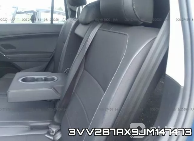 3VV2B7AX9JM147473 фото 9