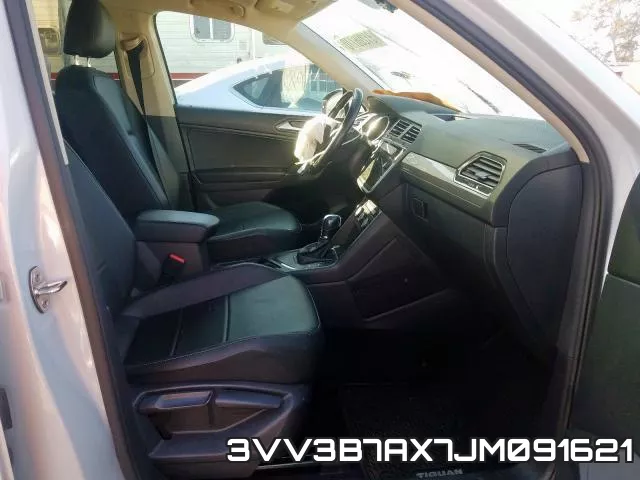 3VV3B7AX7JM091621 фото 6