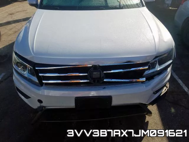3VV3B7AX7JM091621 фото 8