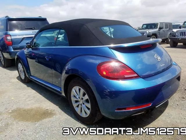 3VW5DAAT3JM512579 фото 4