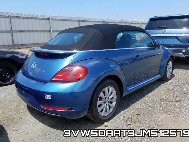 3VW5DAAT3JM512579 фото 5
