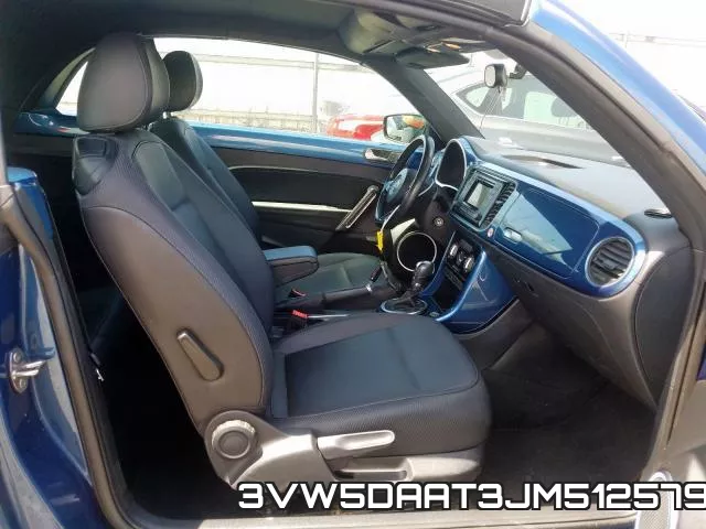 3VW5DAAT3JM512579 фото 6