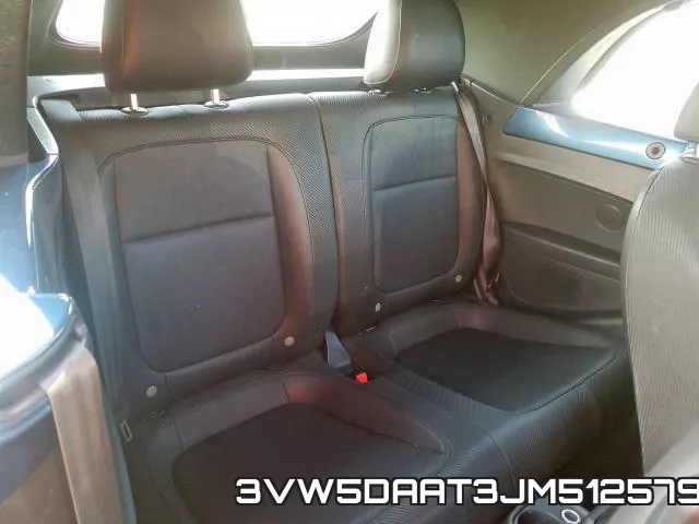 3VW5DAAT3JM512579 фото 7