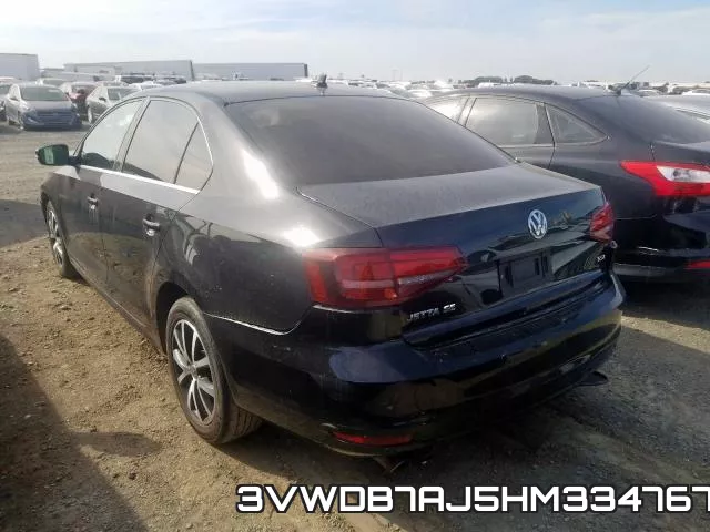 3VWDB7AJ5HM334767 фото 4