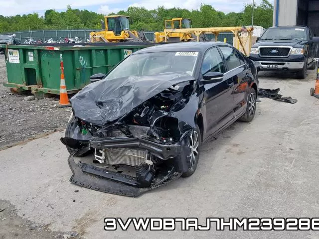 3VWDB7AJ7HM239286 фото 3