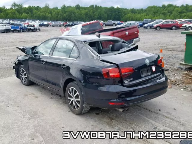3VWDB7AJ7HM239286 фото 4