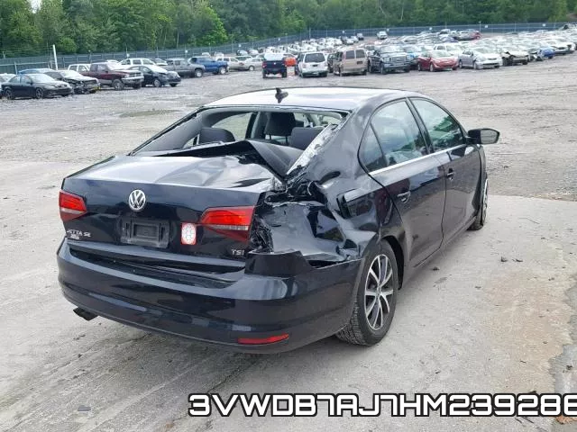 3VWDB7AJ7HM239286 фото 5