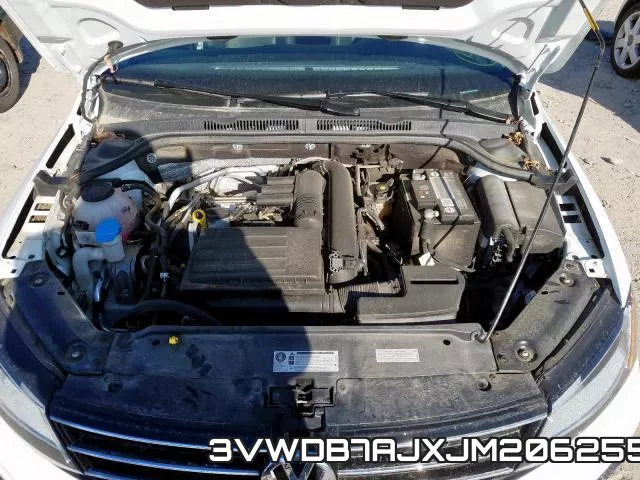 3VWDB7AJXJM206255 фото 8