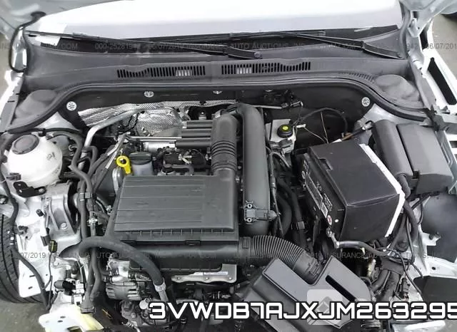 3VWDB7AJXJM263295 фото 2