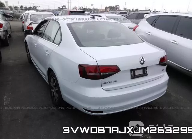 3VWDB7AJXJM263295 фото 4