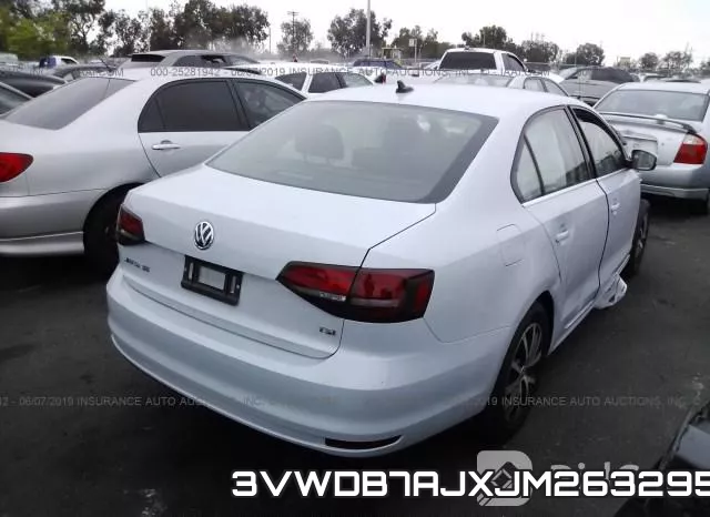 3VWDB7AJXJM263295 фото 5