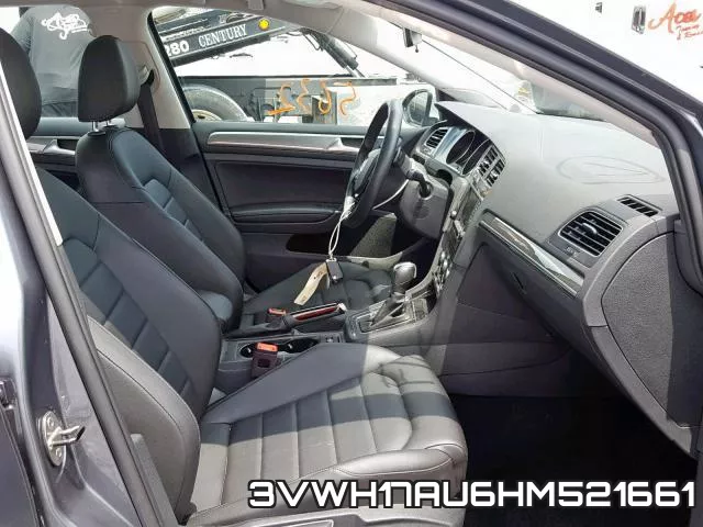 3VWH17AU6HM521661 фото 6