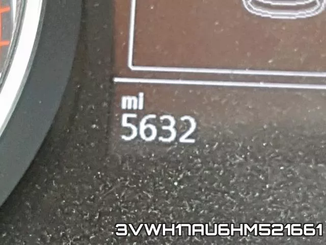 3VWH17AU6HM521661 фото 9