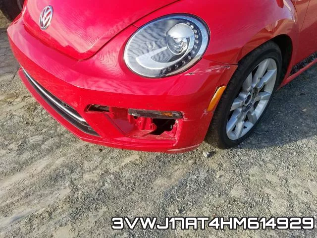 3VWJ17AT4HM614929 фото 10