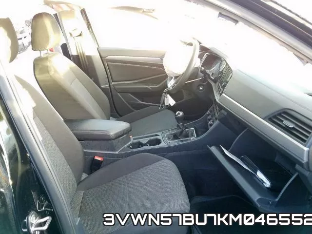 3VWN57BU7KM046552 фото 6